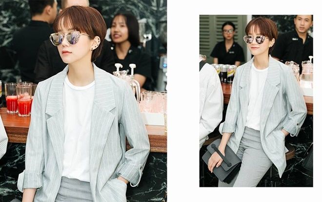 An Nguy tố Cát Phượng đạo diễn toàn bộ 'scandal yêu đương' với Kiều Minh Tuấn?