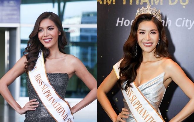 Minh Tú có 'xé nát' được lời nguyền 'nữ hoàng về nhì' tại Miss Supranational 2018
