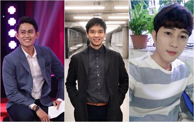 20/11 cùng điểm lại dàn giảng viên vừa giỏi lại đẹp 'chuẩn soái ca' đốn tim dân mạng