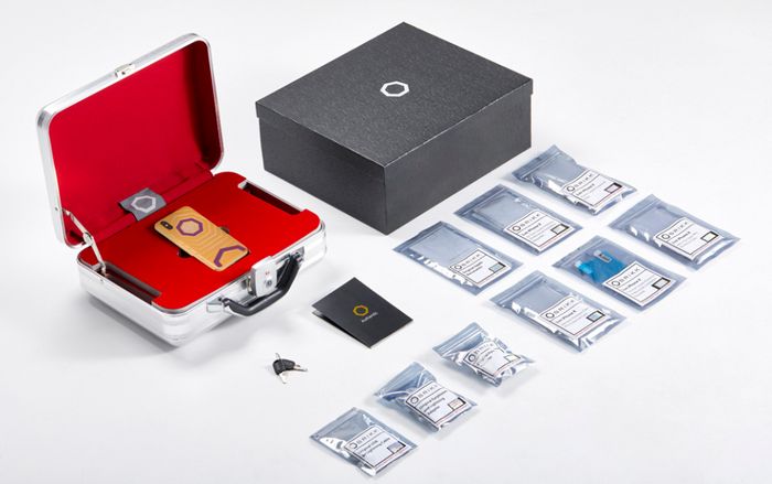 5 Món đồ công nghệ chỉ dành cho những người 'không có gì ngoài điều kiện'