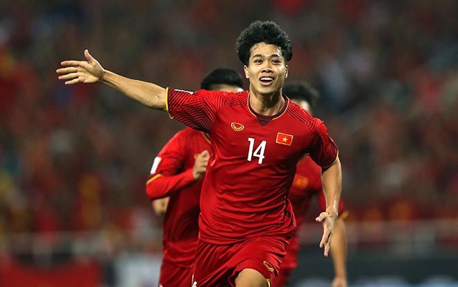 Công Phượng đấu 'Messi Myanmar': 'Messi Việt Nam' phục hận?