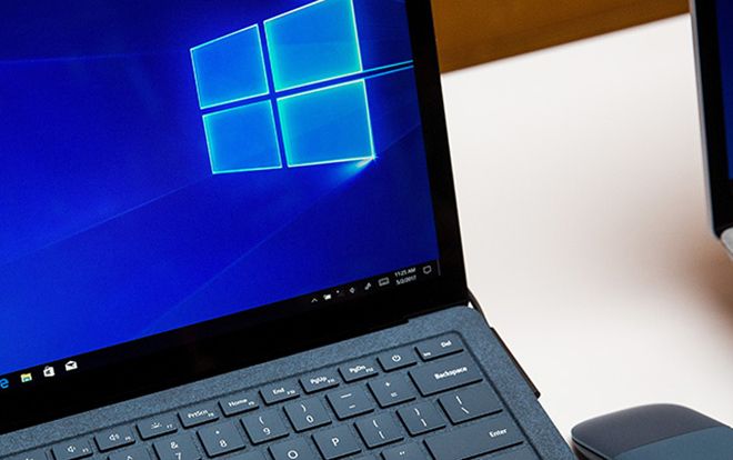 Đố bạn biết vì sao Microsoft đặt tên hệ điều hành của mình là Microsoft Windows?