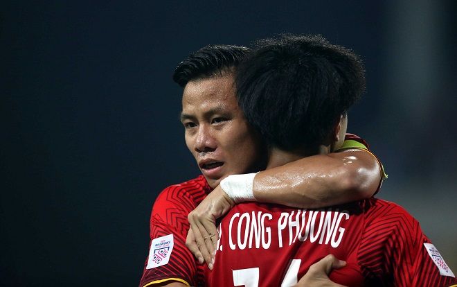 'Messi Myanmar' có giá gấp 14 lần Công Phượng
