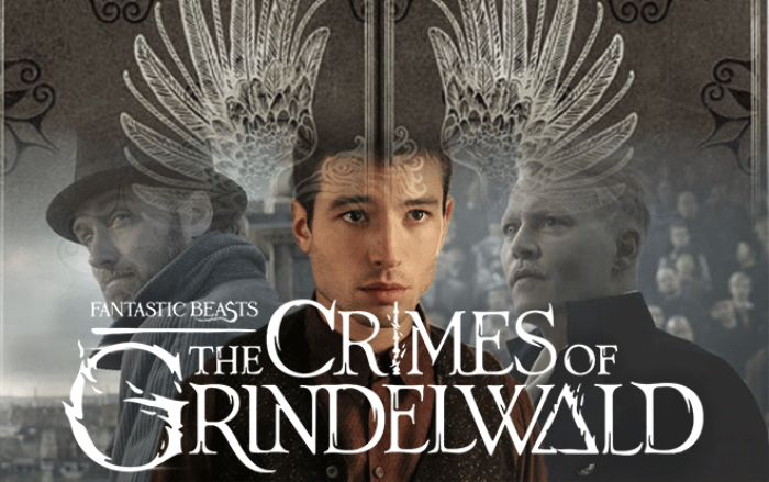 Những bí mật trong 'Fantastic Beasts: The Crimes Of Grindelwald' có thể bạn chưa nhận ra (Phần 1)