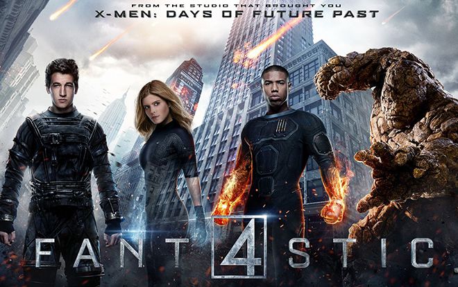 Fan Marvel gợi ý cho khán giả cách Fantastic Four gia nhập MCU