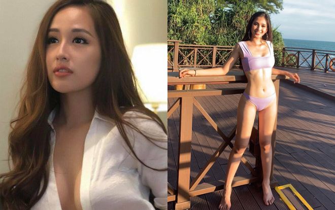 Chị đại Mai Phương Thúy xác nhận Tiểu Vy vượt mặt Đặng Thu Thảo trở thành Hoa hậu đẹp nhất Việt Nam