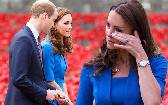 Hành động bất ngờ thời sinh viên của Hoàng tử William khiến Công nương Kate suy sụp, suýt tan vỡ cuộc tình