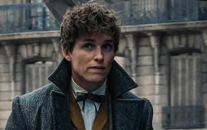 Sở hữu tình yêu của cộng đồng lục sắc từ 'Danish Girl', Eddie Redmayne tiếp tục làm fan điên đảo tại Fantastic Beat 2