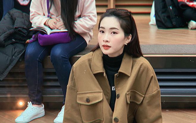 Đặng Thu Thảo tiết lộ biệt danh khiến cô yêu thích hơn cả ‘thần tiên tỉ tỉ’