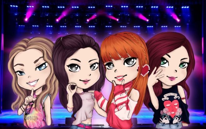 Đây là lễ trao giải đầu tiên năm 2018 nhận được cái-gật-đầu đồng ý tham gia của BlackPink!