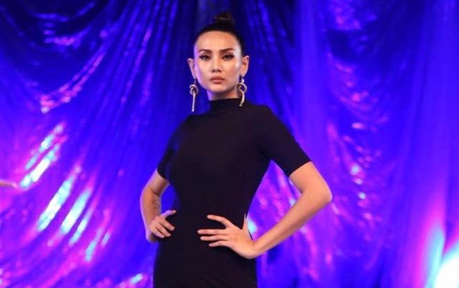 Top 10 thí sinh Hành trình lột xác 2018 'chật vật' vượt qua thử thách của Võ Hoàng Yến