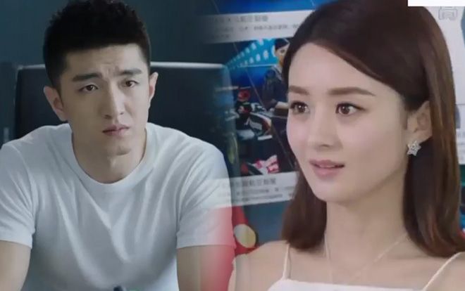 'Thời gian tươi đẹp của anh và em' Tập 12: Kim Hạn và Triệu Lệ Dĩnh bắt đầu cuộc chiến thương trường mới