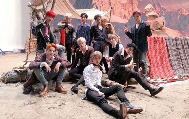 WANNA ONE trở lại: Lời chia tay nhưng chưa hẳn là kết thúc…
