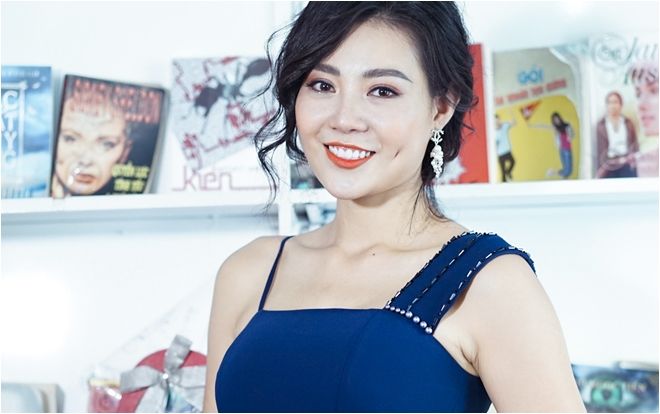 Clip: Khi Lan 'cave' trong 'Quỳnh búp bê' chuyển nghề sang ca hát