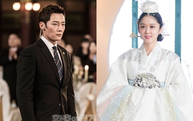 Choi Jin Hyuk gặp tai nạn trong khi quay 'The Last Empress', có thể sẽ không tham gia họp báo cùng Jang Nara và Shin Sung Rok