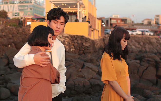 Otis Nhật Trường đã làm gì mà khiến tình chị em nhà P.M Band 'sứt mẻ' thế này?