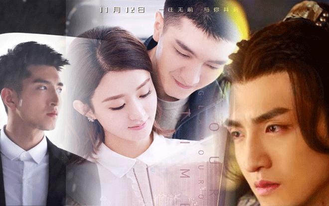 Nối tiếp Dương Mịch, Triệu Lệ Dĩnh lăng xê thành công khi đưa 'gà cưng' Kim Hạn đóng chung phim mới