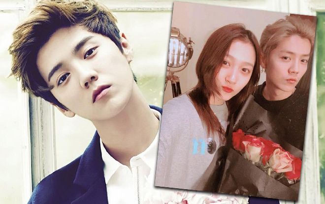 Lộc Hàm: 'Tôi biết công khai bạn gái thì sẽ mất fan, nhưng đó là trách nhiệm dành cho Quan Hiểu Đồng'