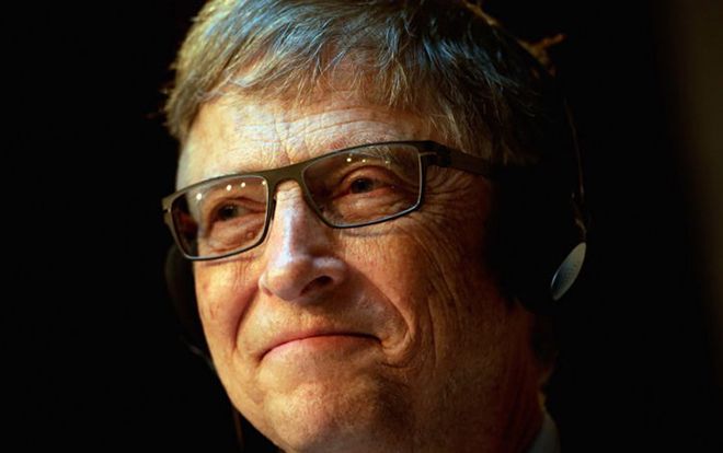 Một ngày của Bill Gates có gì đặc biệt, điều ông làm vào cuối mỗi ngày khiến cánh đàn ông phải suy ngẫm