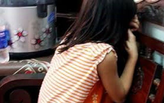 Quá say xỉn, cậu ruột mất hết nhân tính cưỡng hiếp cháu gái 6 tuổi không thương tiếc