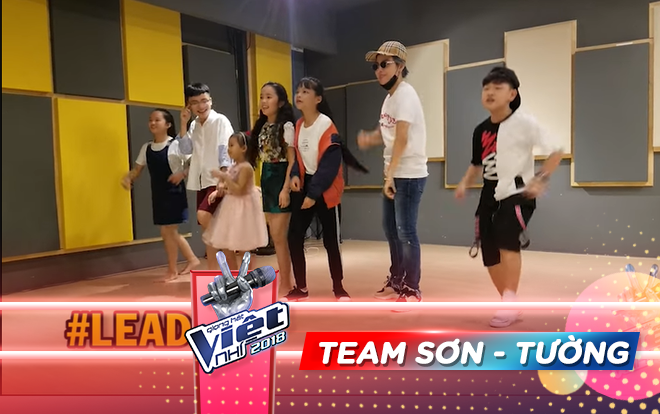 Anh Tuấn 'quẩy' Leader xịn hết nấc, cả team Sơn - Tường không ngờ lại là fan cứng K-Pop
