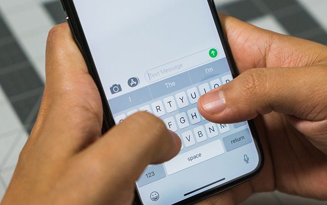 Hay dùng iPhone nhắn tin mà không biết đến mẹo nhỏ này thì 'phí nửa đời người'