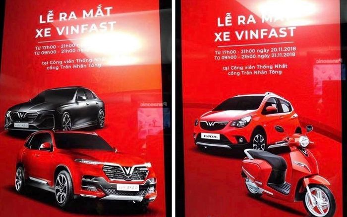 Xe ô tô giá rẻ Fadil của VinFast chuẩn bị ra mắt chiều nay có gì đặc biệt?