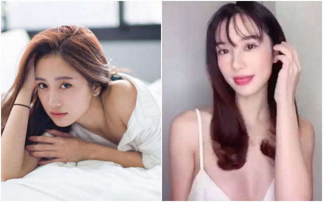 Jun Vũ 'đốn gục' khán giả bằng khoảnh khắc khoe trọn vòng 1 gợi cảm muốn 'chảy máu mũi'