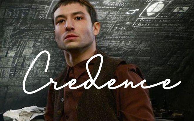 Giải mã đoạn kết của 'Fantastic Beasts 2: The Crimes of Grindelwald': Thân thế Credence và lời tiên tri của Tycho Dodonus