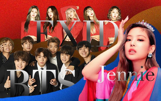 Sản phẩm Kpop chưa phát hành đã rò rỉ: Vấn nạn từ BlackPink, EXID đến BTS đều không ngoại lệ