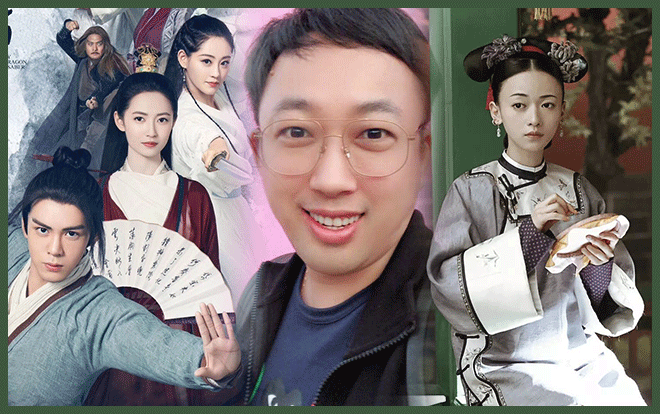 Vu Chính, Dương Mịch, Triệu Lệ Dĩnh và Đường Yên lăng xê 'gà nhà' bằng cách đưa đi đóng phim của mình - Ai lợi hại hơn?