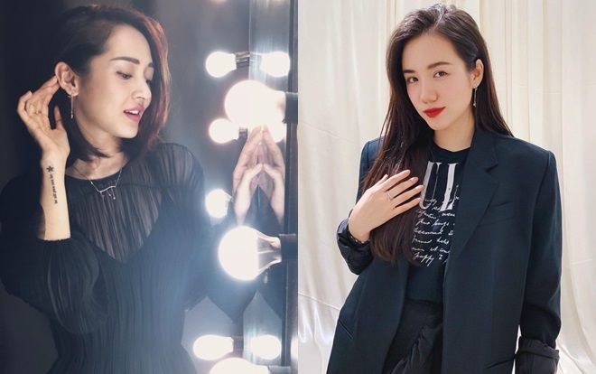 Fashionista hào hứng diện sắc đen đón đại tiệc sale khủng 'Black Firday' từ PNJSilver