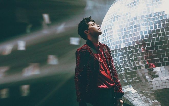 Noo Phước Thịnh chia sẻ câu chuyện từng phải đi phụ đạo học sinh yếu kém