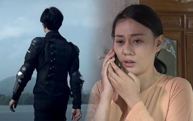 'Quỳnh búp bê' tập 28 khiến khán giả 'shock toàn tập' khi cho nhân vật này xuất hiện, hứa hẹn sẽ có phần tiếp theo?