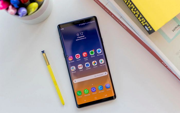 Điện thoại Android sẽ chạy 'nhanh như tên lửa' nếu bạn biết mẹo nhỏ sau