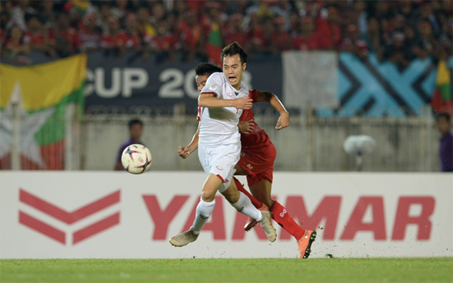 Chọn cách nào để thưởng thức AFF Cup 2018 'đã' nhất, ai không biết chắc chắn sẽ tiếc