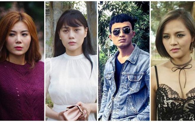 Thống kê thú vị: Khán giả ở đâu thích xem 'Quỳnhh Búp Bê' nhất Việt Nam?