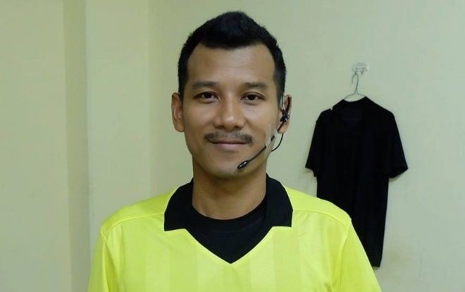 Fans Đông Nam Á tức giận với trọng tài 'cướp' bàn thắng của Văn Toàn