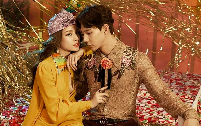 ‘Bạn trai tin đồn’ của Chi Pu đã lên tiếng về mối quan hệ hiện tại khiến nhiều người bất ngờ