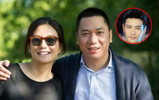 Gian lận chứng khoán Triệu Vy - Huỳnh Phúc Long nhận án phạt mới nhất, vụ việc còn liên quan đến Huỳnh Hiểu Minh?