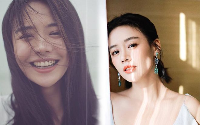 Ngắm hoài không chán mắt trước nhan sắc bạn gái kém 15 tuổi của tài tử Tô Hữu Bằng