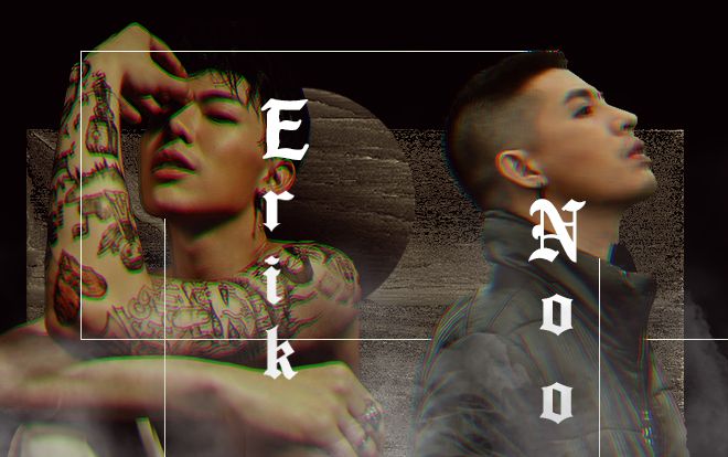 2018 rồi, đừng khẩu nghiệp và kỳ thị LGBT khi Noo Phước Thịnh, Erik thay đổi hình tượng nữa!