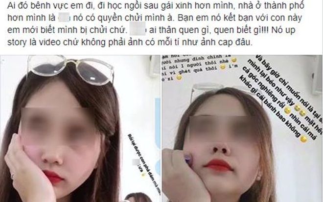 Lên giọng khinh miệt 'giọng quê mà tự hào giọng thủ đô', nữ sinh nhận đống gạch đá đủ xây chục căn biệt thự