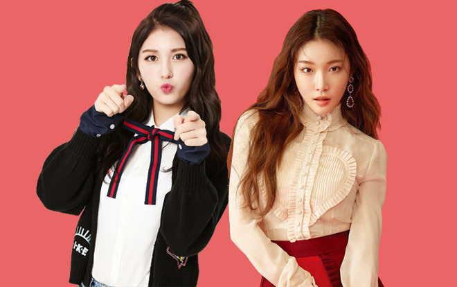 Somi debut solo, Knets chế giễu: 'Ít ra Chungha còn nhảy được, còn cô này thì có gì?'