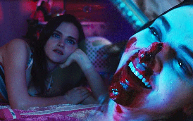 Cái kết khó tin của 'Cam' khiến khán giả ám ảnh về thế giới ảo và các camgirl