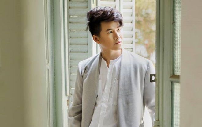 Hành trình từ chàng trai từng ám ảnh về quá khứ bị bạo hành và quấy rối tình dục trở thành nam MC đình đám Sài thành