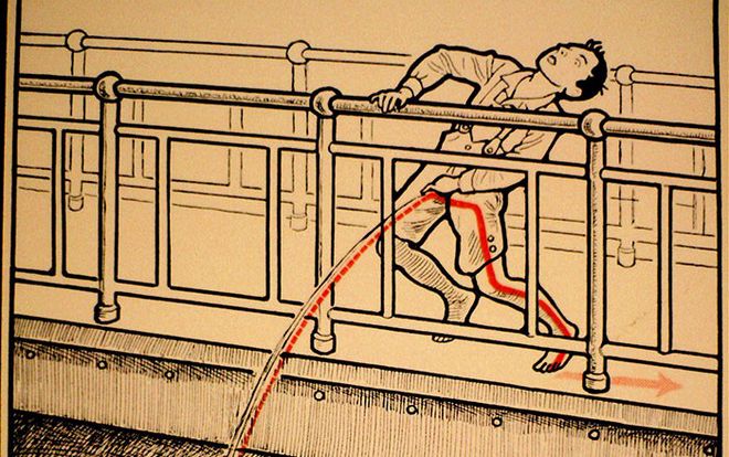 12 cảnh báo chết người 'phi lý' từ năm 1931 cho thấy thế giới này đã thay đổi nhiều thế nào