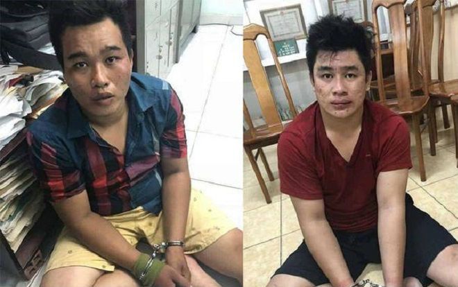 Nhóm trộm bẻ khóa xe SH đâm 2 hiệp sĩ tử vong ở Sài Gòn sắp hầu tòa