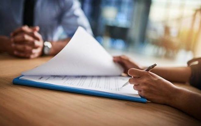 Xuất hiện 1 thí sinh giấu tiền án trộm cắp để tốt nghiệp Cao đẳng và thi công chức giáo viên