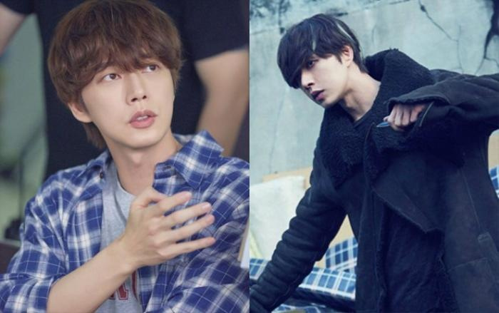 Park Hae Jin ngưng đóng 'Four Men', xung đột lớn với công ty sản xuất bộ phim